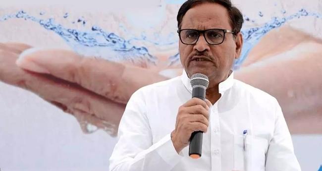 രാ​ജ​സ്ഥാ​ന്‍ മു​ന്‍ മ​ന്ത്രി മ​ഹേ​ഷ് ജോ​ഷി ഇ​ഡി ക​സ്റ്റ​ഡി​യി​ലി​രി​ക്കെ ഭാ​ര്യ അ​ന്ത​രി​ച്ചു