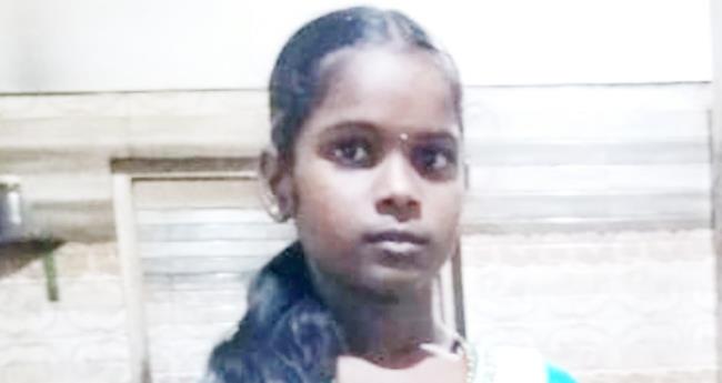 മാ​ഹി​യി​ൽ കാ​ണാ​താ​യ പെ​ൺ​കു​ട്ടി പു​ഴ​യി​ൽ മ​രി​ച്ച നി​ല​യി​ൽ