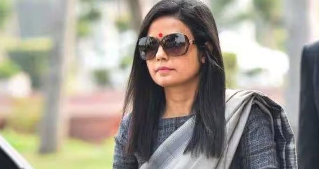 മ​ഹു​വ മൊ​യ്ത്ര​യു​ടെ ഹ​ർ​ജി ത​ള്ളി