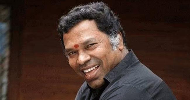 ത​മി​ഴ് സി​നി​മാ​താ​രം മ​യി​ല്‍​സാ​മി അ​ന്ത​രി​ച്ചു