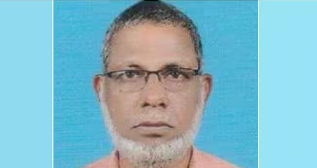 മ​ല​യാ​ളി ഹാ​ജി മ​ക്ക​യി​ൽ കു​ഴ​ഞ്ഞു​വീ​ണ് മ​രി​ച്ചു