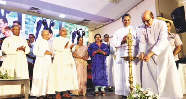 ചെറുകിട ക്ഷീരകര്‍ഷകര്‍ക്ക് കരുതലായി മലനാട് മില്‍ക്ക്