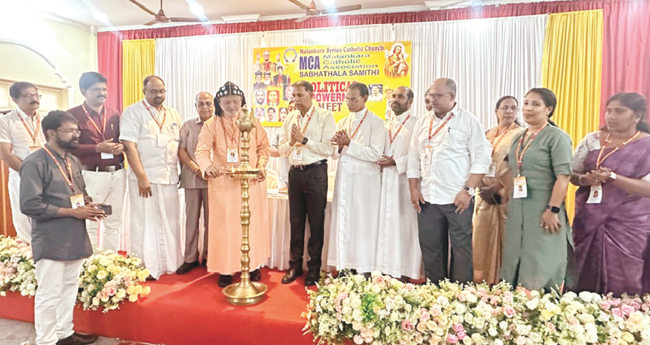ന്യൂനപക്ഷ അവകാശങ്ങൾ സംരക്ഷിക്കണം:  മ​​​​ല​​​​ങ്ക​​​​ര കാ​​​​ത്ത​​​​ലി​​​​ക് അ​​​​സോ​​​​സി​​​​യേ​​​​ഷ​​​​ൻ