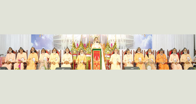 മലങ്കര കത്തോലിക്കാ സഭ പുനരൈക്യ വാർഷികാഘോഷത്തിനു സമാപനം