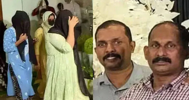 മലാപ്പറമ്പ് സെക്സ് റാക്കറ്റ് കേസ്: ഒളിവിലായിരുന്ന പോലീസുകാര്‍ അറസ്റ്റില്‍