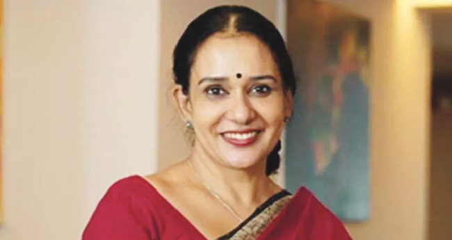 “ദു​​​ര​​​നു​​​ഭ​​​വ​​​ങ്ങ​​​ള്‍ നേ​​​രി​​​ട്ടാ​​​ല്‍ അ​​​പ്പോ​​​ള്‍ത​​​ന്നെ  പ്ര​​​തി​​​ക​​​രി​​​ക്ക​​​ണ​​​മെ​​​ന്നാ​​​ണ് ഉദ്ദേശിച്ചത്”; വിവാദ അഭിമുഖത്തില്‍ വിശദീകരണവുമായി മാല പാര്‍വതി