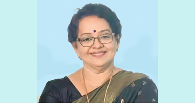 ബാബുരാജ് പിന്മാറണമെന്ന് മല്ലിക സുകുമാരന്‍