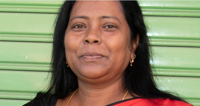 ബിജെഡി രാജ്യസഭാംഗം മമത മൊഹന്ത രാജിവച്ചു, ബിജെപിയില്‍ ചേര്‍ന്നു