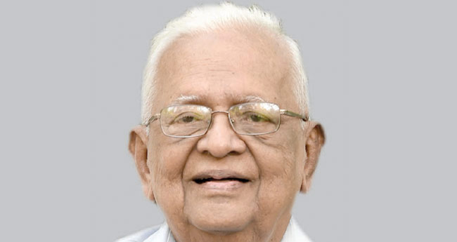 ഡോ. ​കെ.​സി. മാ​മ്മ​ന്‍റെ  സം​സ്കാ​രം ഇ​ന്ന്
