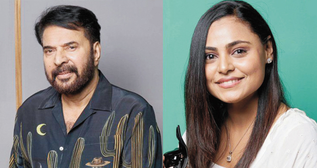 ശോ​ഭ ഫി​ലിം​ ഫെ​യ​ര്‍:  മ​മ്മൂ​ട്ടി​ക്കും വി​ൻ​സി​ക്കും പു​ര​സ്കാ​രം