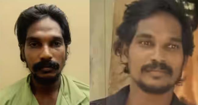 ആട്ടിന്‍കുട്ടിയെ പ്രകൃതിവിരുദ്ധ പീഡനത്തിന് ഇരയാക്കി കൊന്നയാൾ പിടിയില്‍