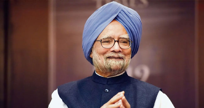 ഡോ. മൻമോഹൻ സിംഗിന്  91-ാം പിറന്നാൾ