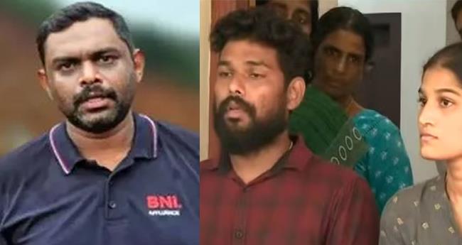യൂ​ട്യൂ​ബ് ചാ​ന​ലി​ൽ ഇ​ഷ്ട​മു​ള്ള​ത് ഇ​ടും; എ​ത്ര ക്രൂ​ശി​ച്ചാ​ലും താ​ൻ ചെ​യ്ത​തെ​ല്ലാം നി​ല​നി​ൽ​ക്കു​മെ​ന്ന് മ​നാ​ഫ്