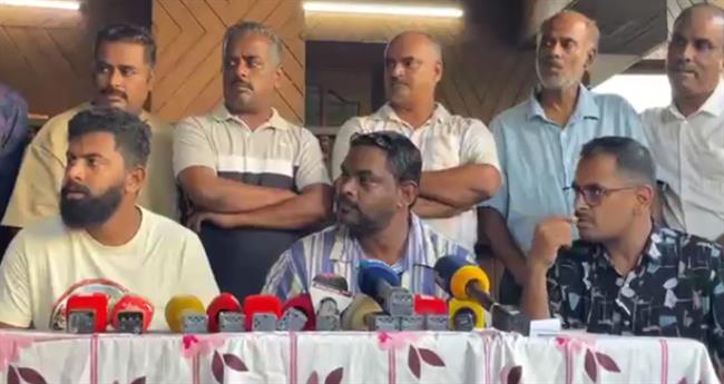 ചി​ത​യ​ട​ങ്ങും മു​ൻ​പ് വി​വാ​ദം പാ​ടി​ല്ല; അ​വ​സാ​നം വ​രെ അ​ർ​ജു​നാ​യി നി​ല​കൊ​ണ്ടു: മ​നാ​ഫ്