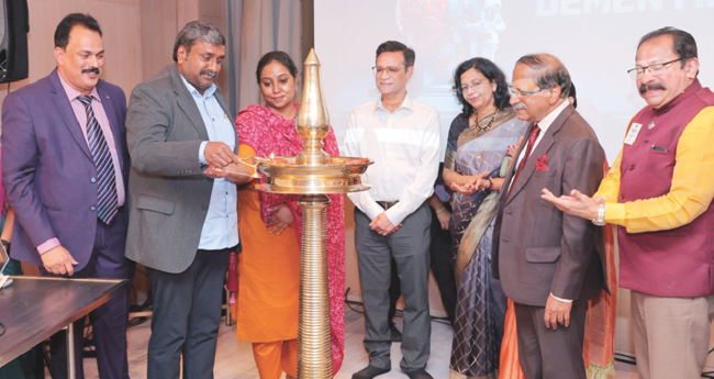 മ​ണ​പ്പു​റം ഫൗ​ണ്ടേ​ഷ​ന്‍റെ ‘ഡി​ജി​റ്റ​ൽ ഡി​മെ​ൻ​ഷ്യ’ ബോ​ധ​വ​ത്ക​ര​ണ​ത്തി​നു ബം​ഗ​ളൂ​രു​വി​ൽ തു​ട​ക്കം