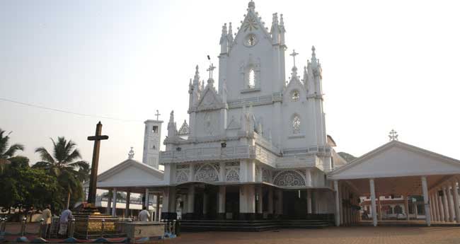 മണർകാട് കത്തീഡ്രൽ സ്വതന്ത്ര ഇടവകയെന്നു കോടതി