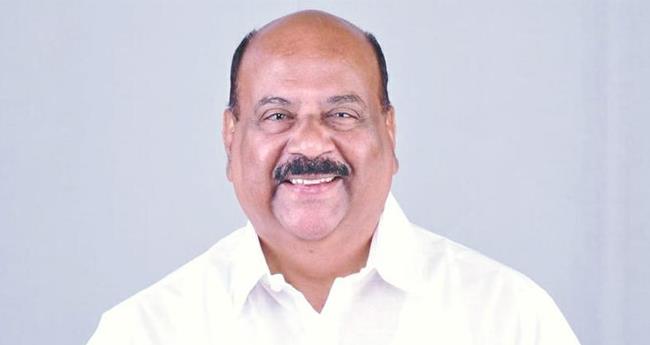 പാ​ലാ വി​ട്ടൊ​രു ക​ളി​യി​ല്ല; കേരളാ കോ​ൺ​ഗ്ര​സ് -എം ​യു​ഡി​എ​ഫി​ൽ വ​രു​ന്ന​തി​ൽ എ​തി​ർ​പ്പി​ല്ല: മാ​ണി സി.​കാ​പ്പ​ൻ