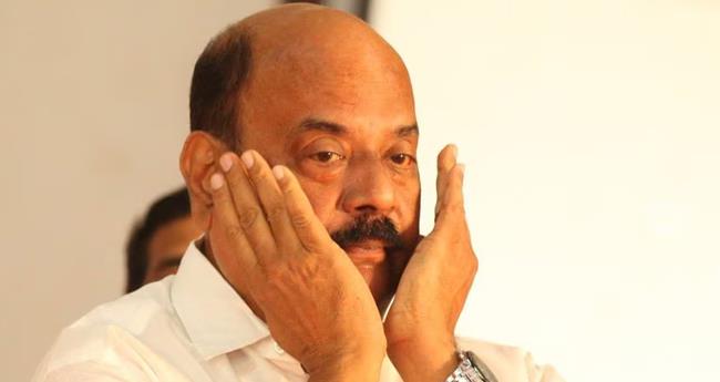 മാ​ണി സി ​കാ​പ്പ​ന് തി​രി​ച്ച​ടി; സാ​മ്പ​ത്തി​ക ത​ട്ടി​പ്പ് കേ​സു​മാ​യി ബ​ന്ധ​പ്പെ​ട്ട ഹ​ർ​ജി ഹൈ​ക്കോ​ട​തി ത​ള്ളി