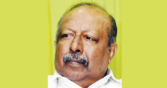 സ്വ​ദേ​ശാ​ഭി​മാ​നി - കേ​സ​രി പു​ര​സ്‌​കാ​രം എം.​എ​സ്.  മ​ണി​ക്ക്