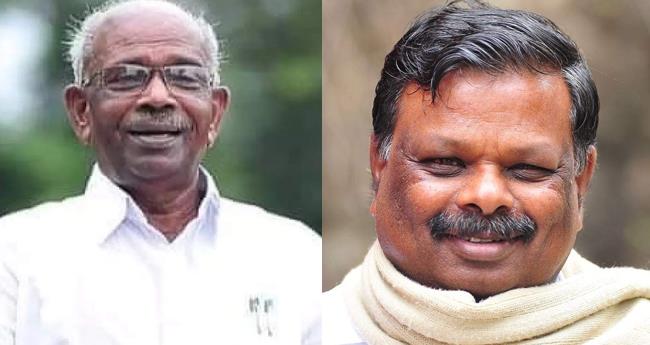 നോ​ട്ടീ​സി​ന് പി​ന്നി​ൽ താ​ന​ല്ല; പ​റ​യു​ന്ന​ത് പോ​ക്രി​ത്ത​രം: രാ​ജേ​ന്ദ്ര​ന് മ​റു​പ​ടി​യു​മാ​യി എം.​എം. മ​ണി