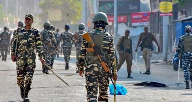‌‌സം​ഘ​ർ​ഷം; മ​ണി​പ്പൂ​രി​ലെ ഏ​ഴ് ജി​ല്ല​ക​ളി​ലെ ഇ​ന്‍റ​ർ​നെ​റ്റ് നി​രോ​ധ​നം മൂ​ന്ന് ദി​വ​സ​ത്തേ​ക്ക് കൂ​ടി നീ​ട്ടി
