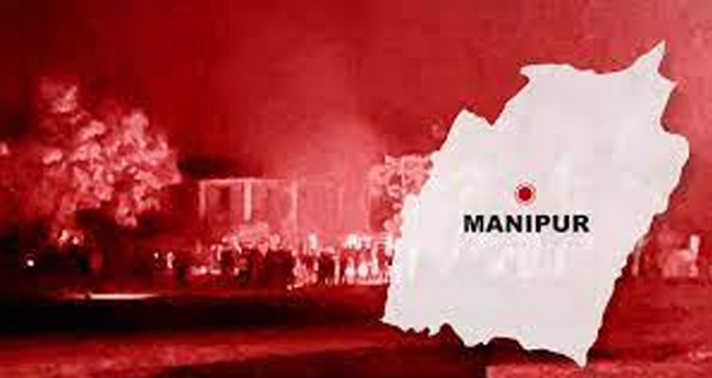 അനിശ്ചിതകാല അടച്ചിടൽ പിൻവലിച്ച് കുക്കി സംഘടന
