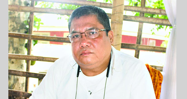 ‘മെയ്തെയ് നേതാവ്’ എന്നു വിശേഷിപ്പിച്ചു; പരാതിയുമായി മണിപ്പുർ എംപി