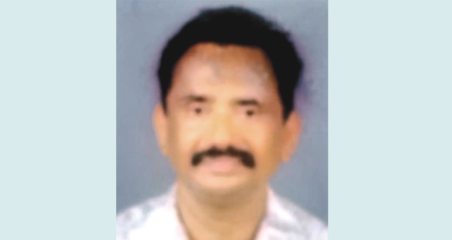 ബസിനും പാലത്തിന്‍റെ കൈവരികള്‍ക്കുമിടയില്‍  അമര്‍ന്ന് സ്‌കൂട്ടര്‍ യാത്രികന് ദാരുണാന്ത്യം