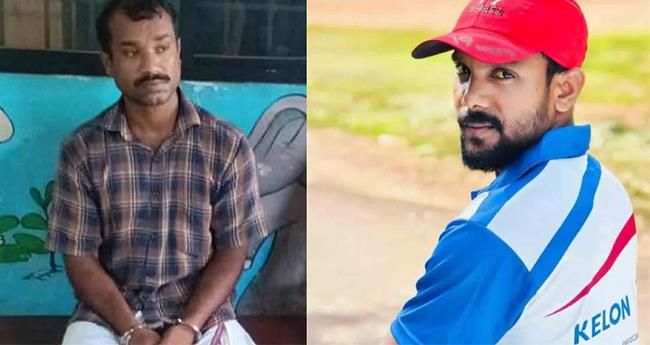 യു​വാ​വി​നെ ക​ഴു​ത്ത​റു​ത്ത് കൊ​ന്നു; ഒ​രാ​ൾ ക​സ്റ്റ​ഡി​യി​ൽ