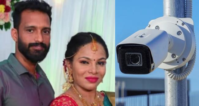 മ​ഞ്ചേ​ശ്വ​ര​ത്തെ ദ​ന്പ​തി​ക​ളു​ടെ ആ​ത്മ​ഹ​ത്യ; നി​ർ​ണാ​യ​ക സി​സി​ടി​വി ദൃ​ശ്യ​ങ്ങ​ൾ പു​റ​ത്ത്