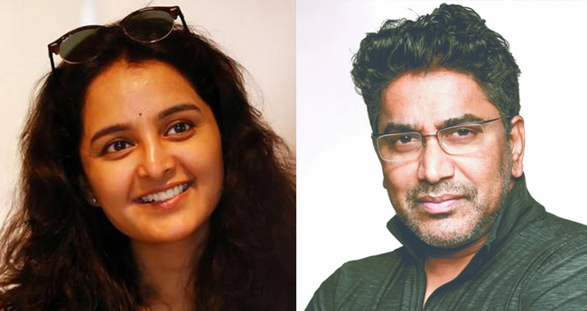 മ​ഞ്ജു വാ​ര്യ​രു​ടെ പ​രാ​തി: പോ​ലീ​സ് പ​രി​ശോ​ധ​ന തു​ട​ങ്ങി