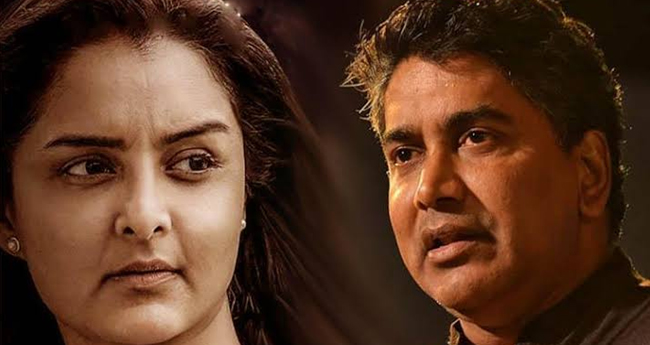 മ​ഞ്ജു വാ​ര്യ​രു​ടെ പ​രാ​തി: ക്രൈം​ബ്രാ​ഞ്ച് ഡി​വൈ​എ​സ്പി അ​ന്വേ​ഷി​ക്കും