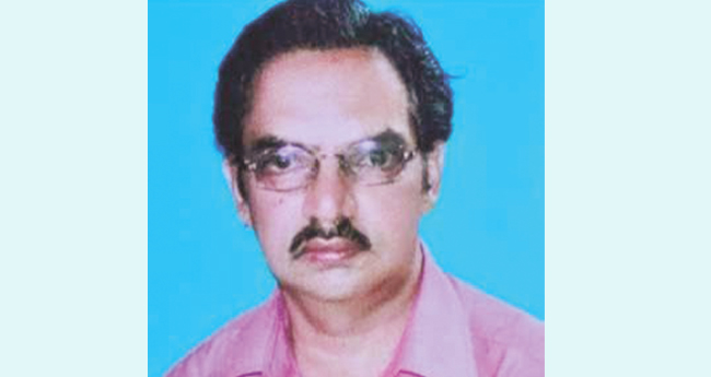 കഥകളി-ചെണ്ടവാദ്യ കലാകാരൻ  ഡോ. മാങ്കുളം കൃഷ്ണൻ നമ്പൂതിരി അന്തരിച്ചു