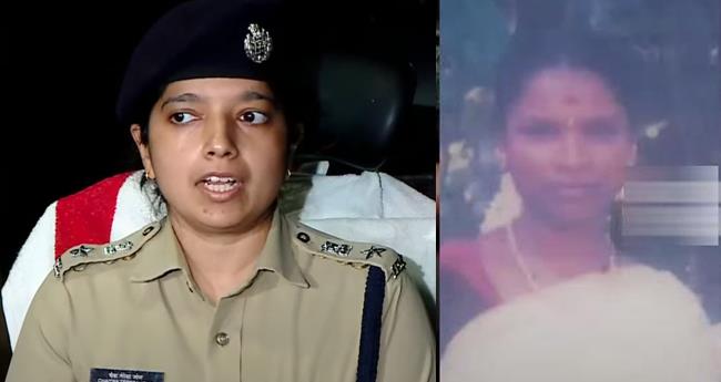 ക​ല​യു​ടേ​ത് കൊ​ല​പാ​ത​കം ത​ന്നെ; പ​രി​ശോ​ധ​ന​യി​ൽ തെ​ളി​വു​ക​ൾ ല​ഭി​ച്ച​താ​യി ആ​ല​പ്പു​ഴ എ​സ്പി