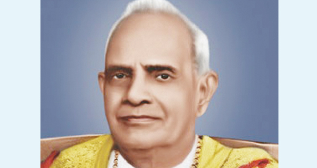 മ​ന്ന​ത്തു പ​ത്മ​നാ​ഭ​ന്‍റെ  51-ാം ച​ര​മ​വാ​ർ​ഷി​കം ഇ​ന്ന്