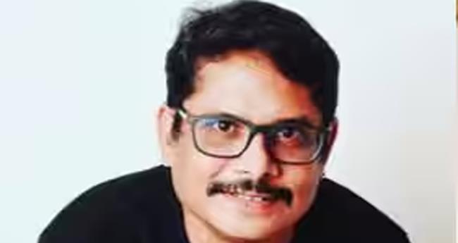 ന​ട​നും സം​വി​ധാ​യ​ക​നു​മാ​യ മ​നോ​ജ് ഭാ​ര​തി​രാ​ജ അ​ന്ത​രി​ച്ചു