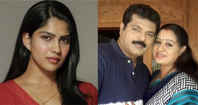സ്ത്രീ​ത്വ​ത്തെ അ​പ​മാ​നി​ച്ചെ​ന്ന് ന​ടി​യു​ടെ പ​രാ​തി; സി​നി​മ താ​ര​ങ്ങ​ൾ​ക്കെ​തി​രെ കേ​സ്