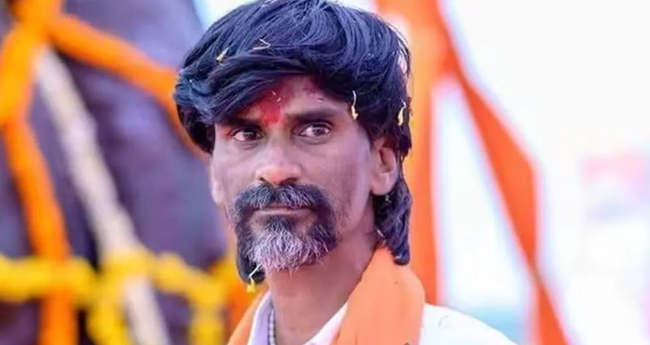 മനോജ് ജരാങ്കെ നിരാഹാരസമരം അവസാനിപ്പിച്ചു