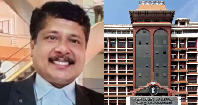അ​ഡ്വ.​ പി.​ജി. മ​നു  രാ​ജി​വ​ച്ചു