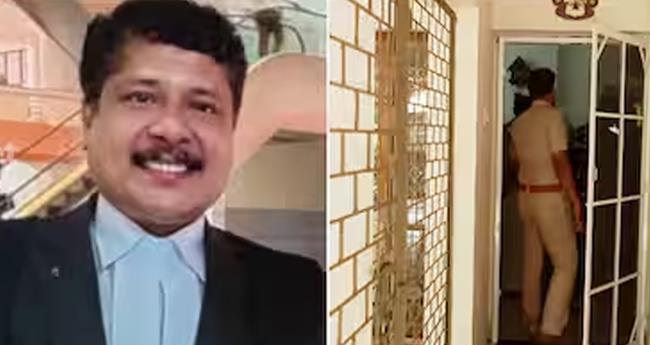 മു​ൻ ഗ​വ.​പ്ലീ​ഡ​റു​ടെ ആ​ത്മ​ഹ​ത്യ: കൂ​ടു​ത​ൽ അ​ന്വേ​ഷ​ണ​ത്തി​ന് പോ​ലീ​സ്