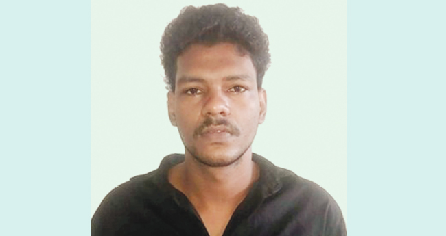 ഗുണ്ടാസംഘം തട്ടിക്കൊണ്ടുപോയ പ്ലസ്ടുക്കാരിയെ മോചിപ്പിച്ചു; മുഖ്യപ്രതി പിടിയിൽ