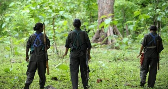 ച​ത്തീ​സ്ഗ​ഡി​ല്‍ മാ​വോ​യി​സ്റ്റു​ക​ൾ അം​ഗ​ൻ​വാ​ടി ജീ​വ​ന​ക്കാ​രി​യെ കൊ​ല​പ്പെ​ടു​ത്തി