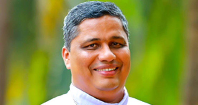 കാ​നോ​നി​ക ന​ട​പ​ടി​ക​ള്‍​ക്ക് വി​ധേ​യ​രാ​യ വൈ​ദി​ക​ര്‍ കൂ​ദാ​ശ പരികർമം ചെയ്തത്  അ​പ​ല​പ​നീ​യം: മാർ ജോസഫ് പാംപ്ലാനി