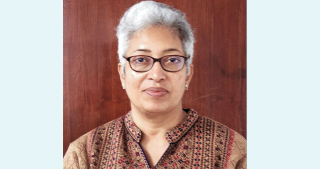 മ​റി​യാ​മ്മ തോ​മ​സ്‌  വ​ട​ക്കു കി​ഴ​ക്ക​ൻ  സം​സ്ഥാ​ന​ങ്ങ​ളി​ലെ  ചീ​ഫ് പോ​സ്റ്റ് മാ​സ്റ്റ​ർ ജ​ന​റ​ൽ