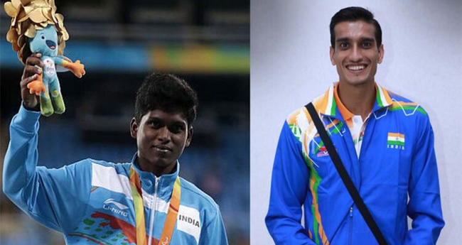 വീണ്ടും ഇരട്ട മെഡല്; ടോക്കിയോയില് കുതിപ്പ് തുടര്ന്ന് ഇന്ത്യ