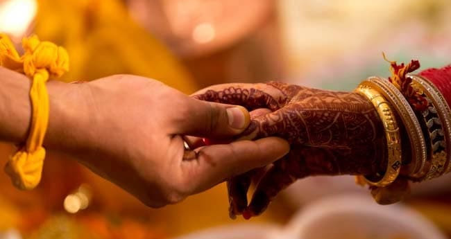 മതംമാറ്റ വിരുദ്ധ നിയമം: യുപിയിൽ  14 പേർക്കെതിരെ കേസ്