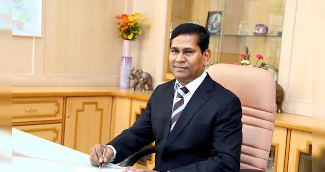 സാ​ന്‍റി​യാ​ഗോ മാ​ർ​ട്ടി​നു​മാ​യി ബ​ന്ധ​പ്പെ​ട്ട റെ​യ്ഡ്; നി​ർ​ണാ​യ​ക വി​വ​ര​ങ്ങ​ൾ പു​റ​ത്തു​വി​ട്ട് ഇ​ഡി