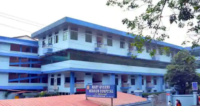 മുട്ടു വേദന: സൗജന്യ രോഗനിർണയ സൗകര്യവുമായി  മേരിക്വീൻസ് ആശുപത്രി