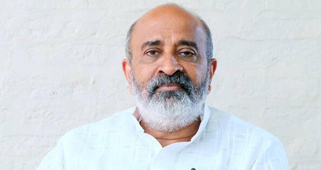 ജെ​ഡി​എ​സു​മാ​യു​ള്ള എ​ല്ലാ ബ​ന്ധ​വും  ഉ​പേ​ക്ഷി​ച്ചു: മാ​ത്യു ടി.​തോ​മ​സ്