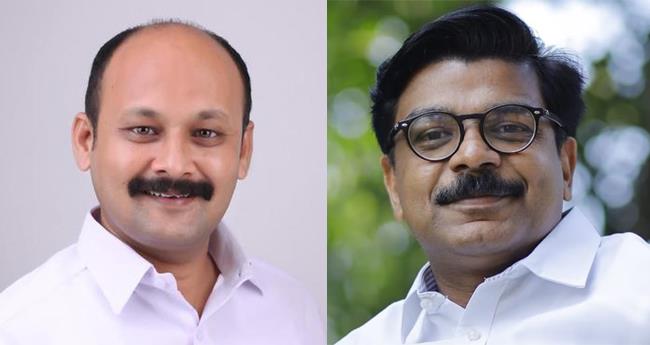 മാ​ത്യു കു​ഴ​ൽ​നാ​ട​നും മു​ഹ​മ്മ​ദ് ഷി​യാ​സി​നും ഇ​ട​ക്കാ​ല ജാ​മ്യം